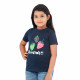 Exclusive Girls T-Shirt For Girls By Abaranji